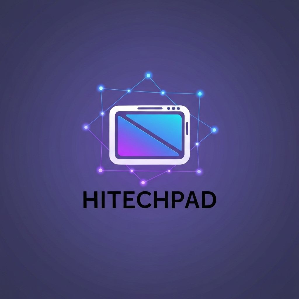 Hitechpad