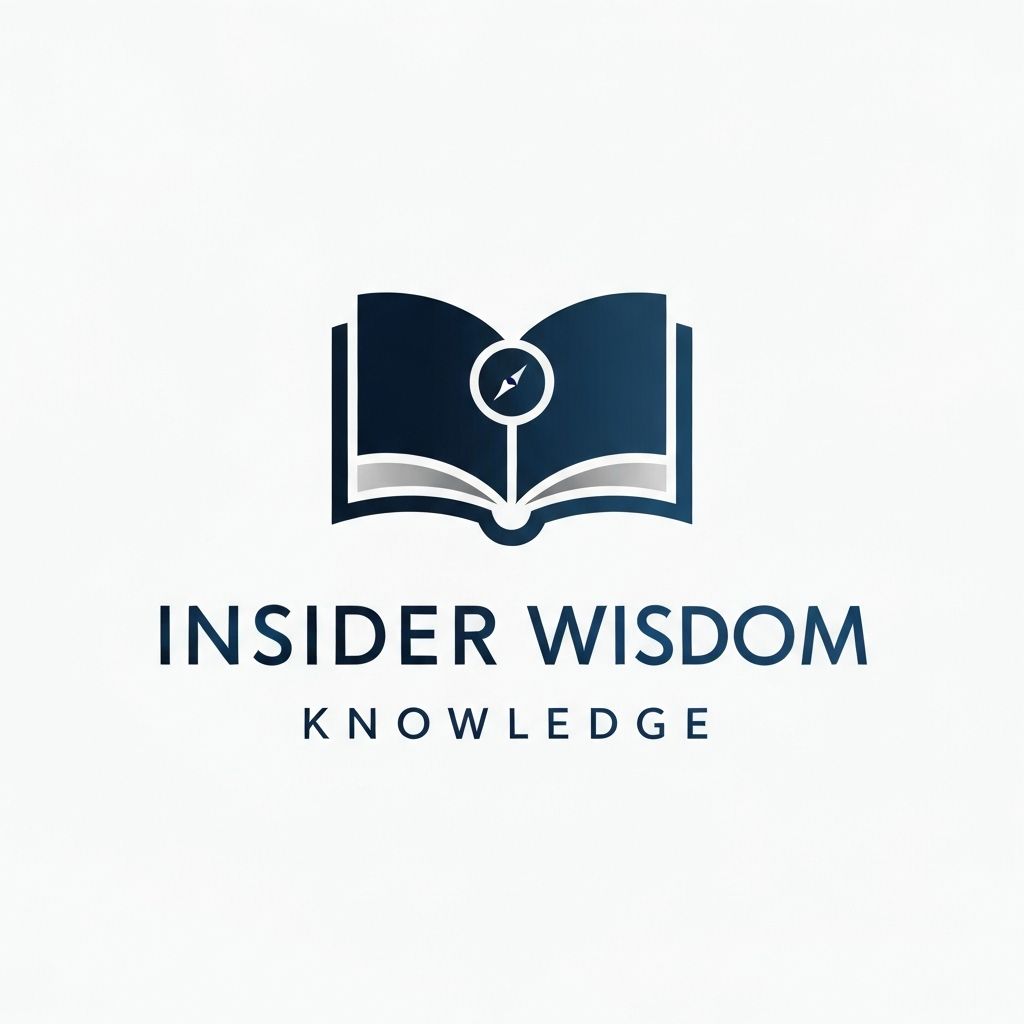 Insider Wisdom